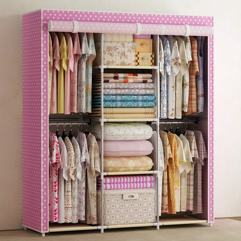 Aliexpress com Buy A simple cloth wardrobe single Armario Lavadora Carga Superior ~ Aliexpress com Buy A simple cloth wardrobe single
