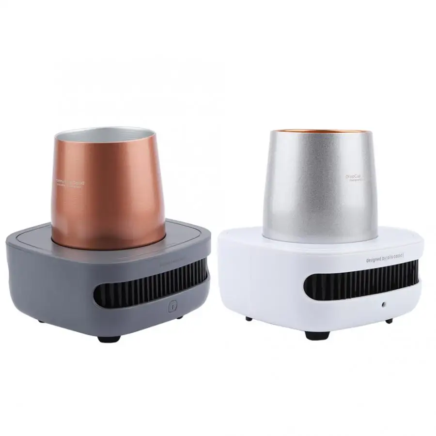 

220V Portable Beer Drink Quick Cooling Refrigeration Cup for Office Home Chinese Plug