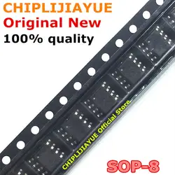 (10 шт) 100% Новый оригинальный TL072CDR TL072CD TL072C TL072 СОП-8 Чипсет BGA IC