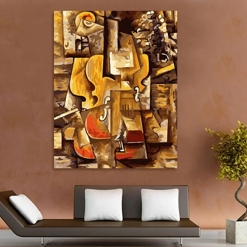 Paint By Numbers S Paint By Numbers S