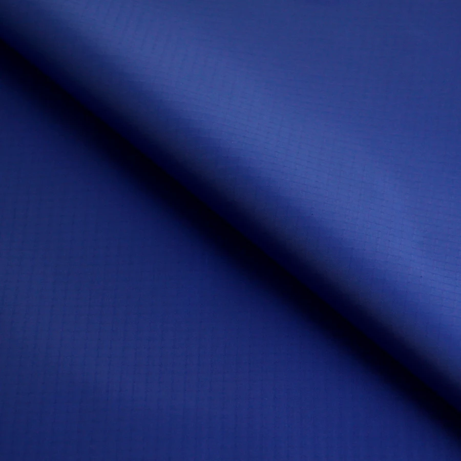 10 Yards PU Coated Nylon Fabric Strong Ripstop Nylon Kite Fabric