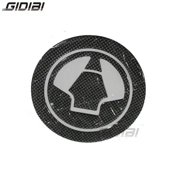 

Motorcycle Decals Gas Tank Cap Carbon Fibre Sticker For Kawasaki Ninja ZX-14/ZZR 1400 2006-2013 Ninja 1000/Z1000SX/Z800 All Ye