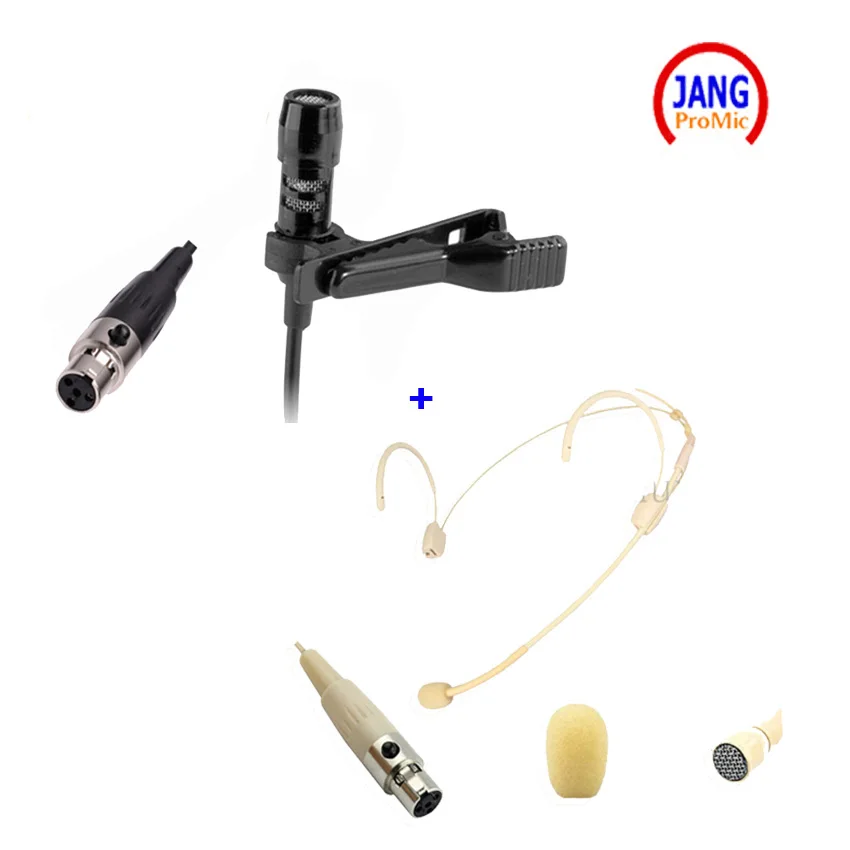 Mikrofon Sistem Xlr Usb Kondensor 1