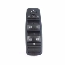 Botão Interruptor da janela Para 2518300290 A2518300290 2518300290 UM 251 830 02 90