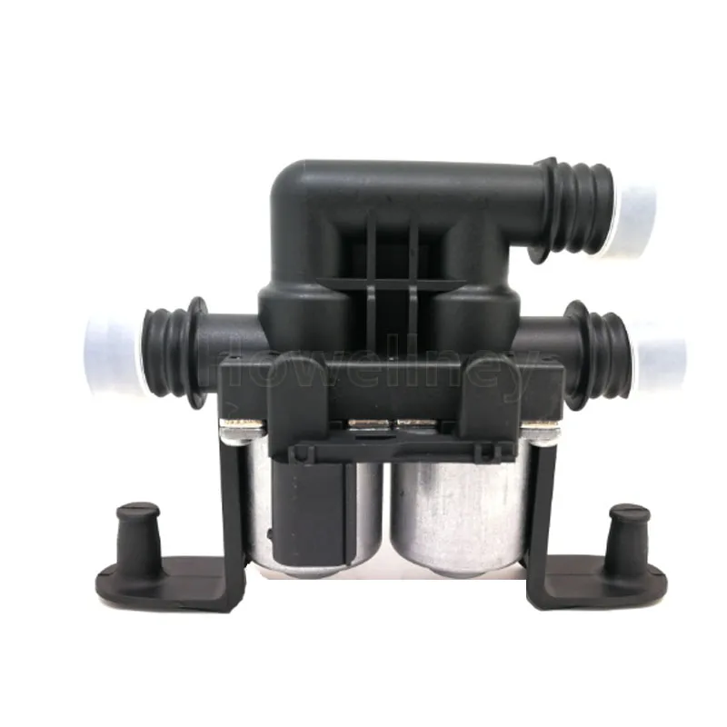 64116906652 AC Water Heater Control Valve for BMW E60 E63 E64 E65 M5