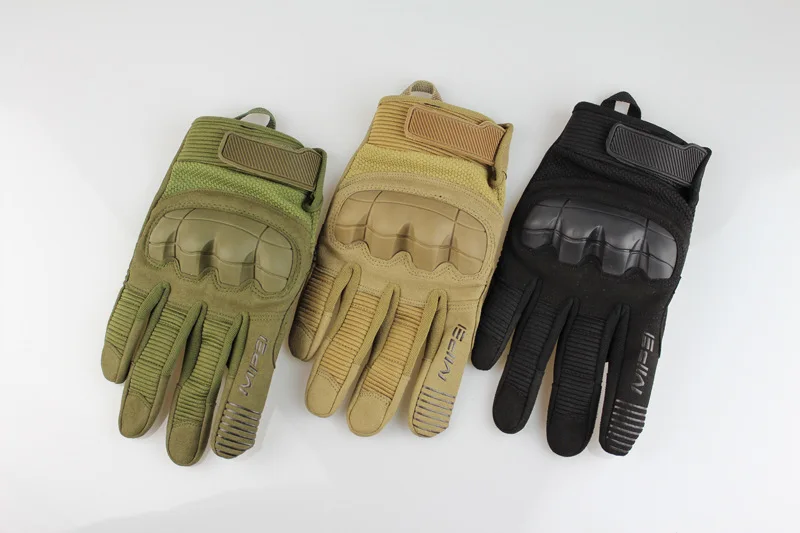 1Pair bicycle Outdoor sports riding font b gloves b font Motorcycle font b Gloves b font