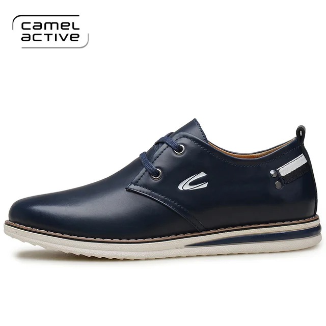 Camel Active hot sale men shoes genuine leather shoes fashion Casual ... Camel Active hot sale men shoes genuine leather shoes fashion Casual shoes men's office Shoes wholesale