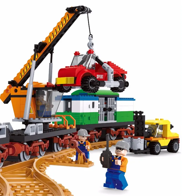 Ausini Building Blocks Compatible with Lego A25709 724P Models Building Kits Blocks Toys Hobby Hobbies For Chlidren Ausini Building Blocks Compatible with Lego A25709 724P Models Building Kits Blocks Toys Hobby Hobbies For Chlidren