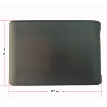 

RS232 USB 2.0 desktop uhf rfid reader writer 860-960 Mhz build-in 2 dBi antenna + Free SDK source code ISO18000-6C