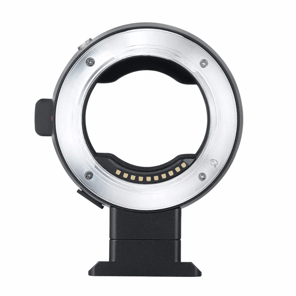 TECHART адаптер объектива конвертер для Canon EOS EF объектив для sony E крепление камеры A9 A7R3 M3 R2