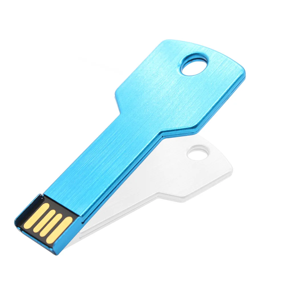 Супер Мини крошечный яркий цветной ключ USB флэш-накопитель 128 M 4G 8 GB 16 GB 32 GB металлический флеш-накопитель usb-накопитель флэш-диск подарок