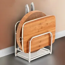 Многофункциональный 304 кухонный нож из нержавеющей стали, держатель кухонного ножа, держатель ножа, разделочная доска, креативный LU41913