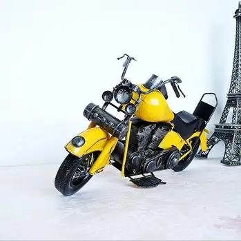 

Fashion wedding gift Hornet motorcycle model handcrafts craft ornaments home decor motorbicycle scooter models