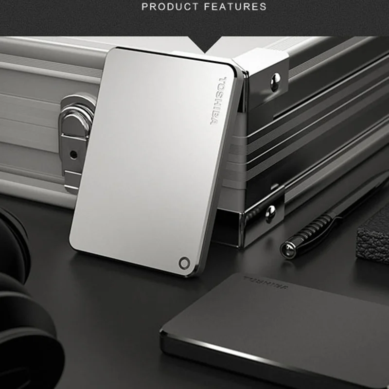 Toshiba 1TB 2TB External Hard Drive 1 TO 2 TO HDD 2.5 External HD 1T USB 3.0 Storage Device 1 TB 2 TB Hard Drive Disk for Laptop Toshiba 1TB 2TB External Hard Drive 1 TO 2 TO HDD 2.5 External HD 1T USB 3.0 Storage Device 1 TB 2 TB Hard Drive Disk for Laptop