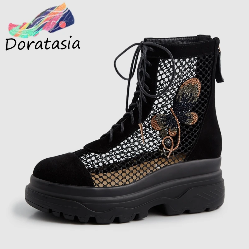 summer boots 2019