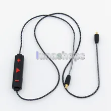LN005783 Bluetooth Беспроводной наушники кабель для аудио-tech ATH-CKS1100 ATH-E40 ATH-E50 ATH-E70