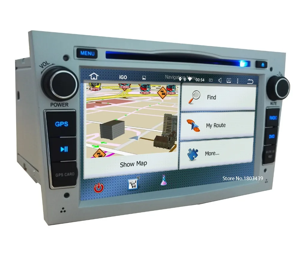 3 Г WI FI Android 6 Окта основные 2 ГБ RAM 32 ROM Dvd плеер Автомобиля радио GPS Для Opel Combo Vauxhall Astra