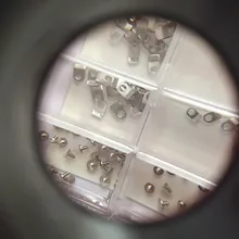 Аксессуары для часов установка с фиксированным тростником все стальные коробки стационарное устройство разного размера