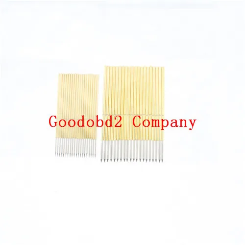 BDM Frame Pin For 40pcs Needles 20pcs Small 20pcs Big Support BDM100 ECU Programmer
