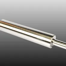 043092 Выпекание посуда инструменты для приготовления пищи Скалка доска для торта из нержавеющей стали большая высокое качество