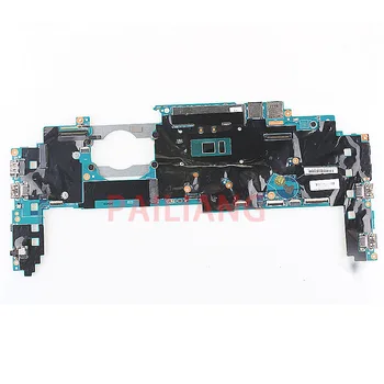 شراءاللوحة الأم للكمبيوتر المحمول PAILIANG لينوفو ثينك باد X1 اليوغا I7-7600U 16GB Ram اللوحة الرئيسية الكمبيوتر 01AX856 16822-1 448.0A913. 0011 Tesed DDR3
