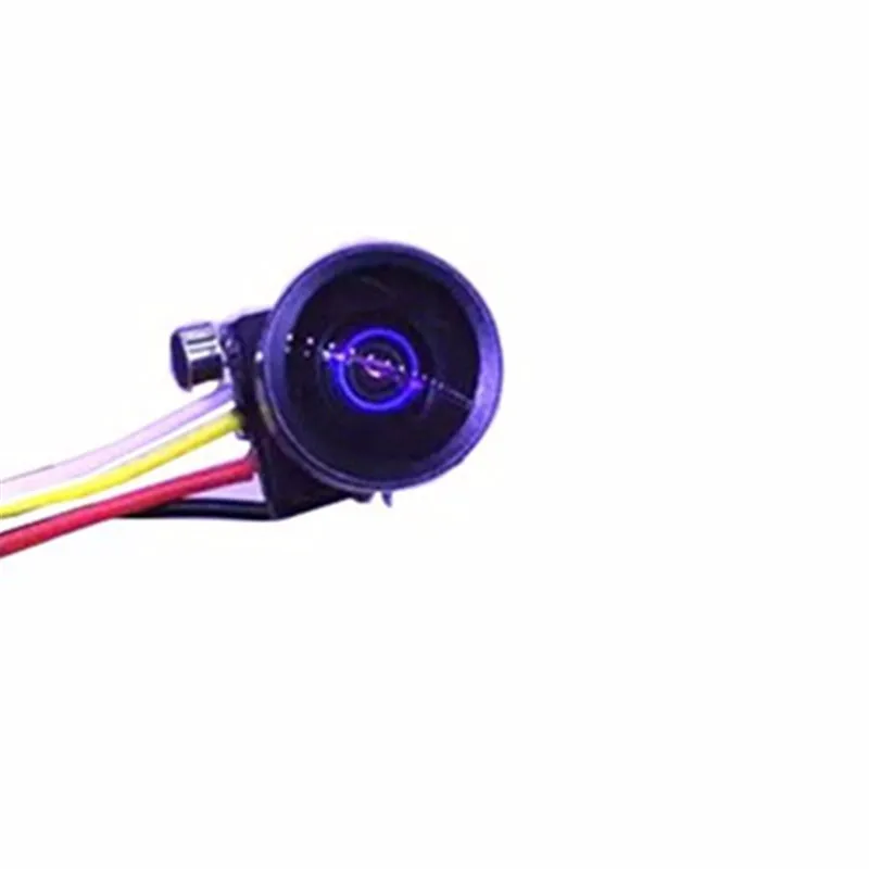 

High Quality 1.2g Super Light 1000TVL 1/4 CMOS 2.8mm Lens FOV170 Degree Mini FPV Camera For RC Toys Models
