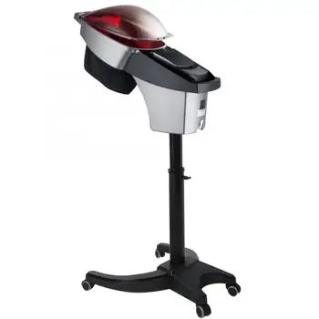 

Hair Diffuser Multifunctional Oil Treatment Machine Ultrasonic Ozone Hair Care Steamer Hair Dryer Diffuser