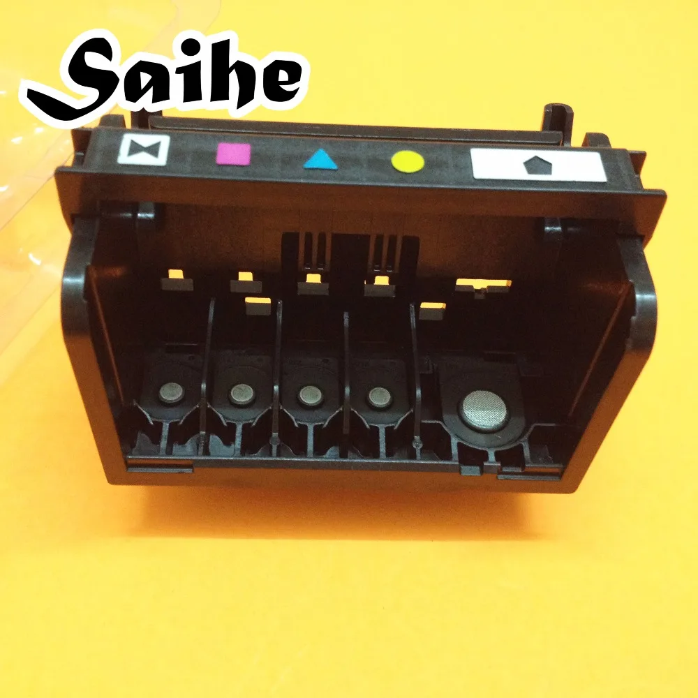 Применимо совершенно новый HP 564 печатающая головка HPD5648/C309a сопло C410 C6388 7510