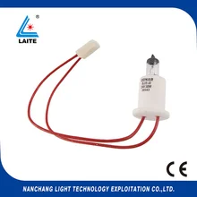 Hanaulux blue30 24 v 50 w H053010 24v50w 30 blue Hanaulux operation theater галогенная лампа shipping-10pcs