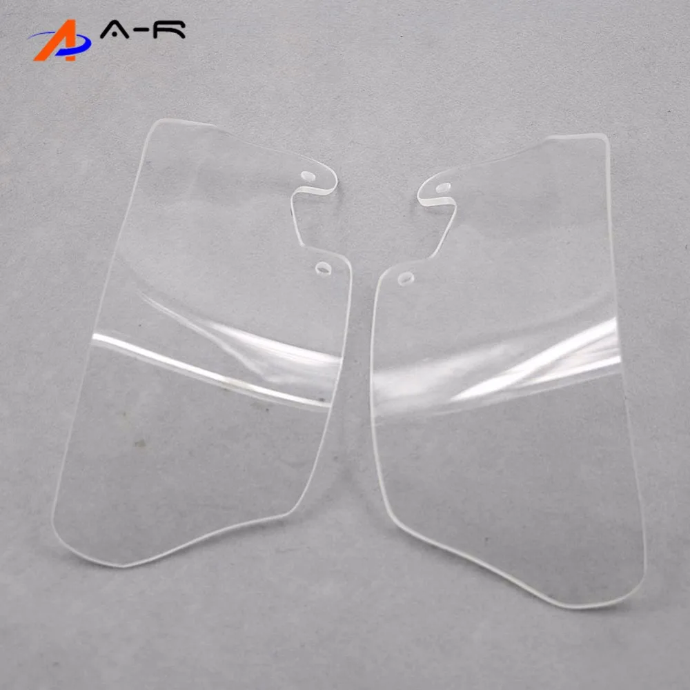 

WindScreen Windshield Slipstream wind Deflector For BMW Oil Cooled Model R1200GS / R 1200 GS ADV Adventure 2004 - 2012 2011