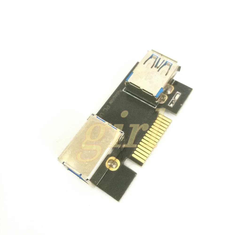 PC3000USB адаптер поддерживает PC30006.2 изображение плохой путь U диск SD карты памяти и другие usb-устройства для восстановления
