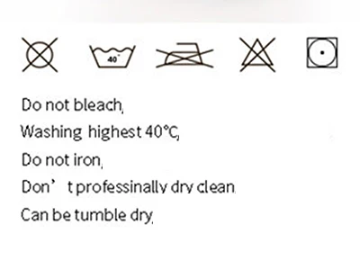 washing note 111