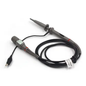 

Hantek PP-80/PP-150/PP-200 Digital Oscilloscope Probes x1 x10 60MHZ 100MHZ 200MHZ 250MHZ Osciloscopio Tester Accessories