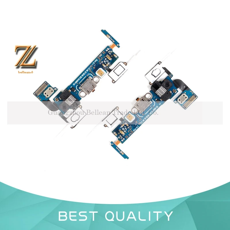 

1pcs For Samsung USB Charging Connector Dock Port For Samsung Galaxy A5 A5000 A500M SM-A500F A5009 Charger Port Flex Cable