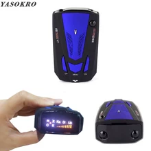 Radar Detectors