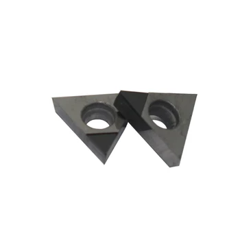 

TCGT110202 PCS PCD Internal Turning Tool CNC lathe tool, suitable for aluminum processing, insert STGCR / STFCR