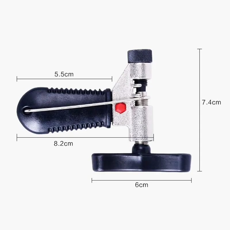 Велосипедный разветвитель цепи, резак для ремонта велосипеда, инструмент для удаления цепи велосипеда, устройство для разветвления цепи