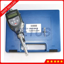 FHT-1122 тестер твердости фруктов, пенетометр для киви, абрикосовых ягод, вишни, груши, овощей и т. д. тестер твердости дюрометра