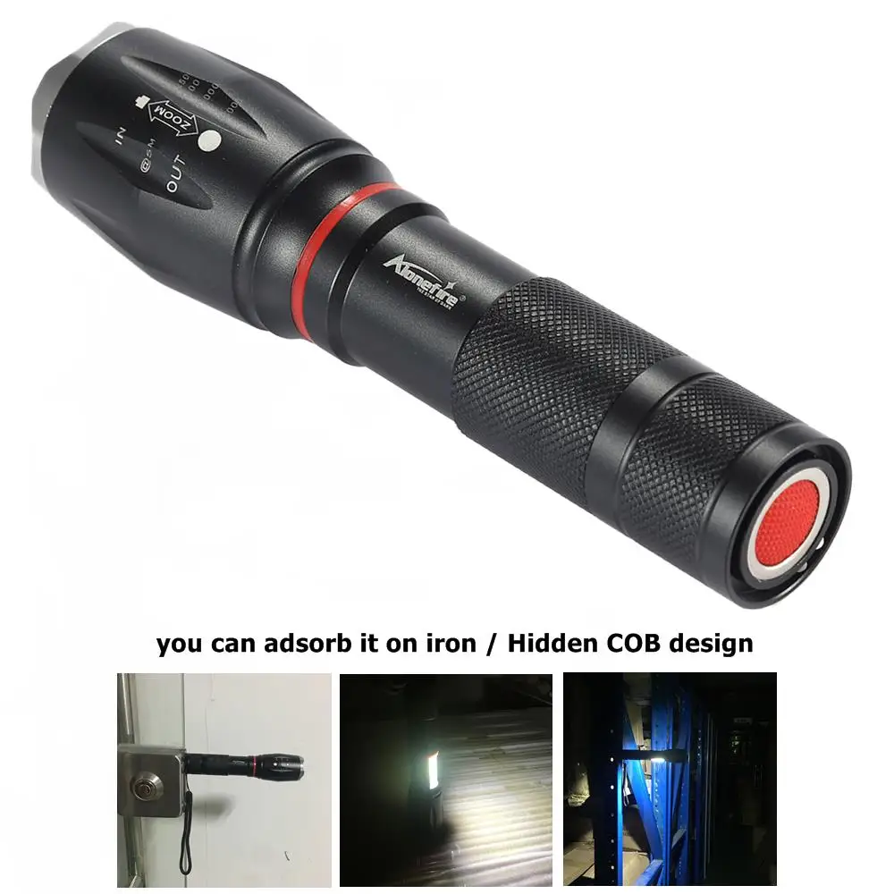 G701 led flashlight (31)
