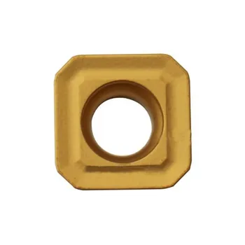 

SEHT1204AFSN-X45 NCM335,original korloy carbide insert,usr for turning tool holder boring bar mini machine CNC inserts 10 piece