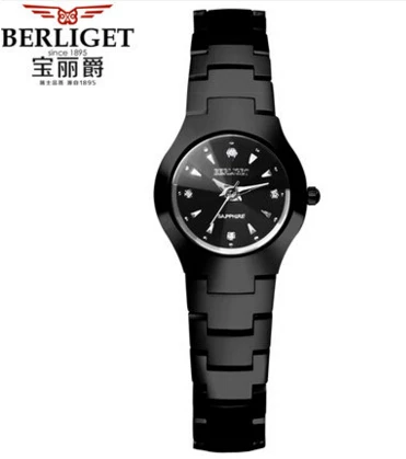 Мужские наручные часы NOBOX из вольфрамовой стали 50 м|watch men|watch men watchwatch watch |