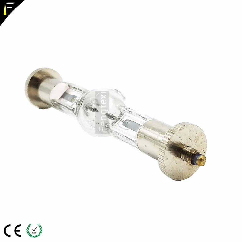 Сценическая лампа HTI 250W/D5/80 XS совместимая со стандартным основанием SHARXS для