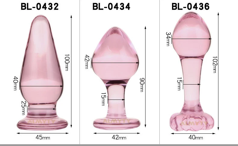 glass anal plug  (17)
