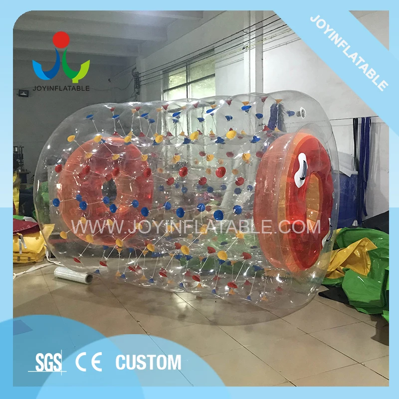 Надувной водный ролик шарик надувной водная площадка|water roller|inflatable water rollerwater walking