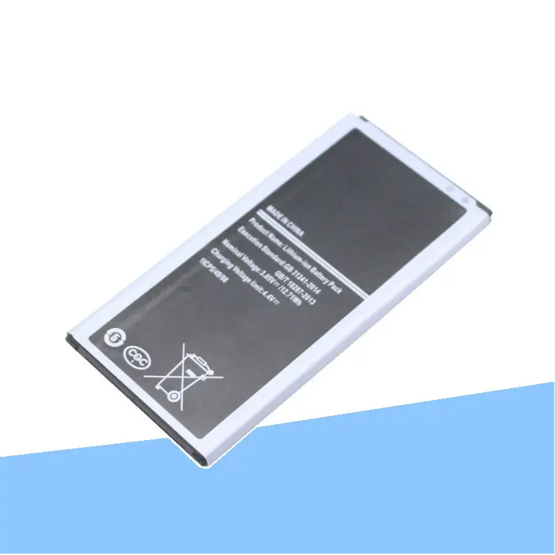 ISkyamS 1x3300 мАч EB BJ710CBE запасная батарея + зарядное устройство для Samsung Galaxy J7 2016 Edition J710