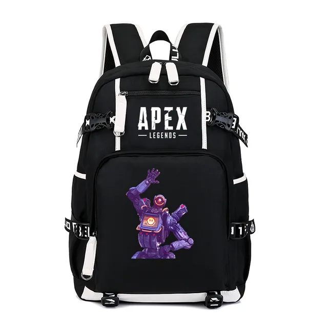 apex bookbag