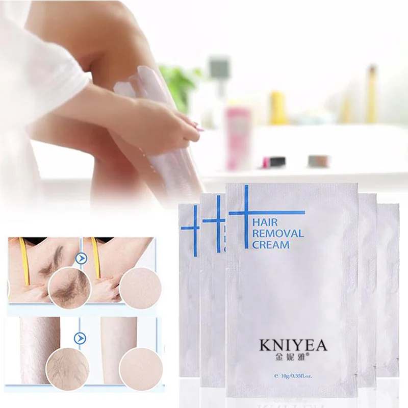 

Painless Depilatory Cream Legs skin care Depilation Cream For Hair Removal For Armpit Legs Hair Removal Cream