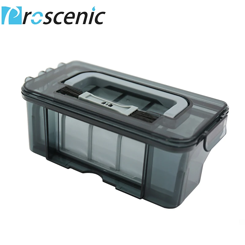 Preise Roboter Staubsauger Staub Bin Proscenic 790 T 800 T 820 T Robotic Staub Box
