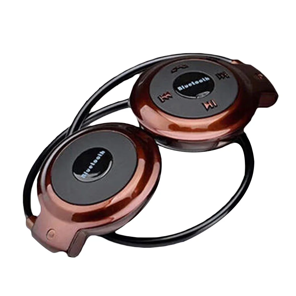 3D Mini503 наушник беспроводной Bluetooth 4 2 наушники Музыка FM гарнитура спортивные