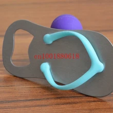 Свадебные подарки для жениха и невесты, открывалка для бутылок с розничной коробкой, 100 шт./партия